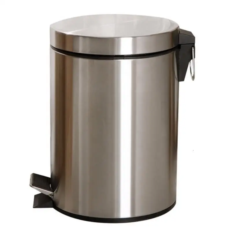 Prullenbak De Cuisine Pattumiera Raccolta Differenziata Basurero Dust Pedal Lixeira Recycle Bin Poubelle Cubo Basura мусорная корзина