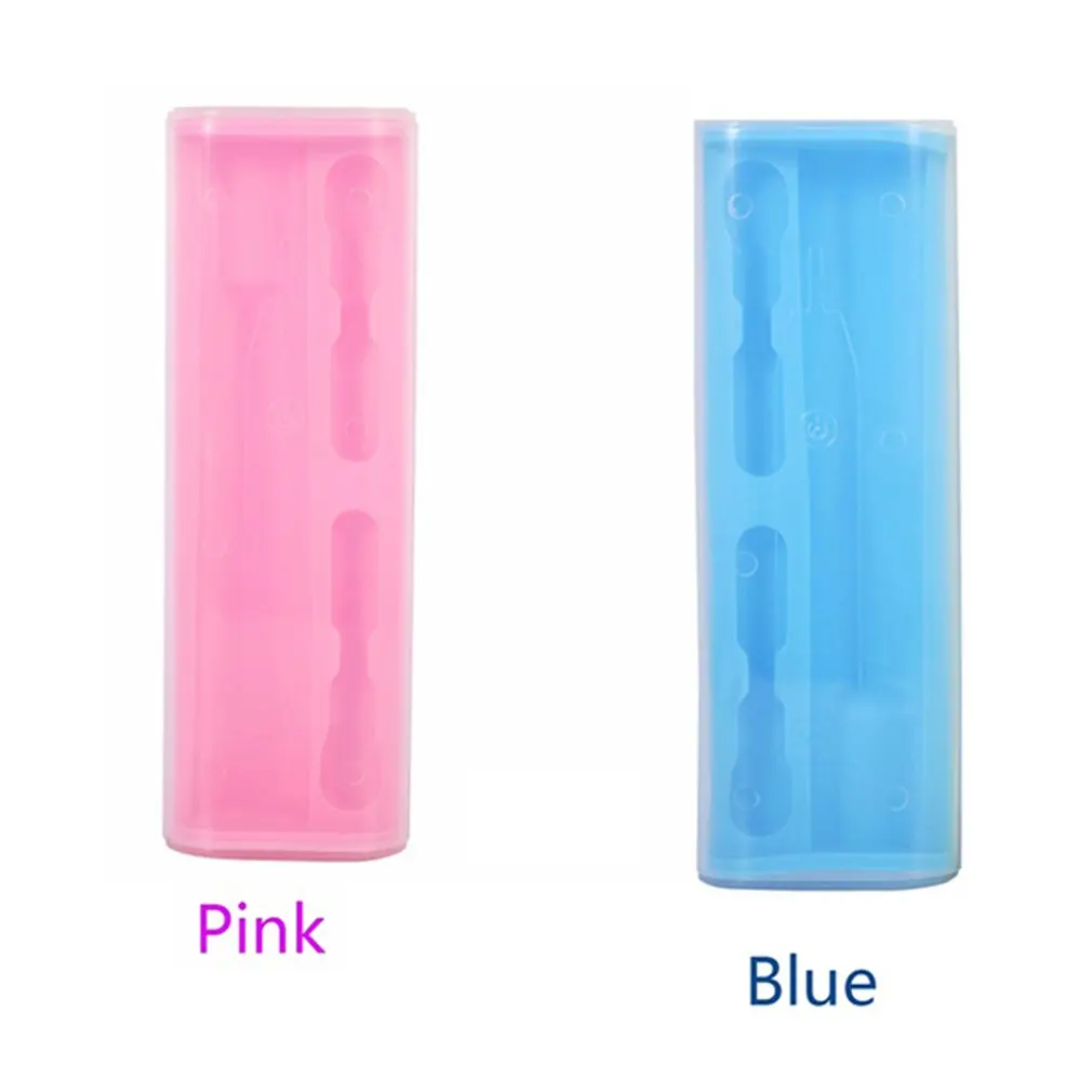 Sonic Toothbrush Storage Box Travel Box Toothbrush Portable Storage Box Tooth Box Universal