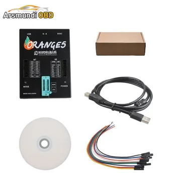 

OEM Orange5 Professional Programming Device Main Unit