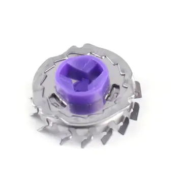 

3pcs/set Professional Shaver Razor Head Replacement Blades Cutters Shaver Head For Philips Norelco HQ9 HQ8