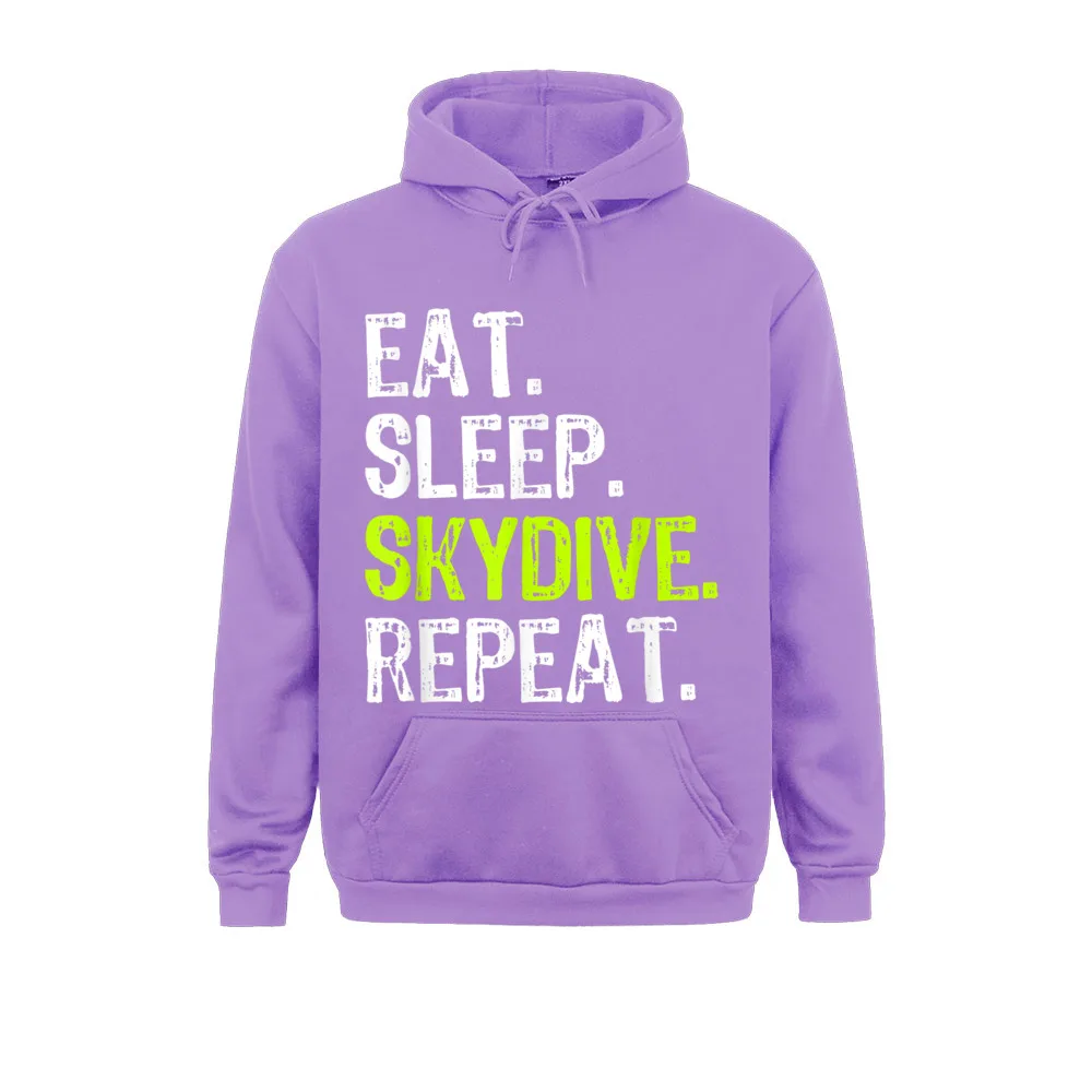Eat Sleep Skydive Repeat Skydiving Skydiver Funny Gift T-Shirt__477 Casual Hoodies Long Sleeve for Men  Sweatshirts Family Clothes 2021 Newest Eat Sleep Skydive Repeat Skydiving Skydiver Funny Gift T-Shirt__477purple