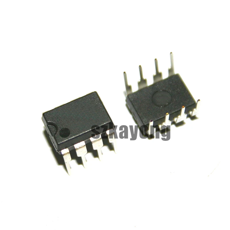 

10pcs/lot VIPer22A DIP8 VIPer22 DIP new and original IC In Stock