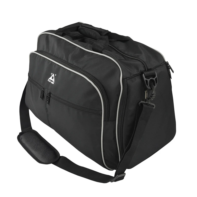 

Etto Outdoor Bag Chair Bag Leisure Fishing Gear Packages Multi-Function Movement Portable Inclined Shoulder Bag Large Capacity