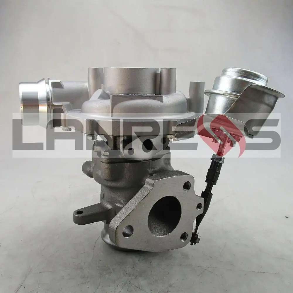 Турбокомпрессор GT12 801374-5004S 801374-0003 14411-7533RC 144117533 CHRA Turbo