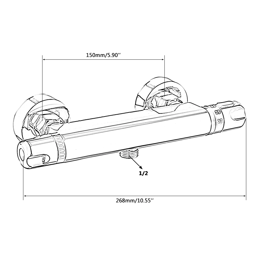 Plug In BLS Motor For AEG Modification Upgrade