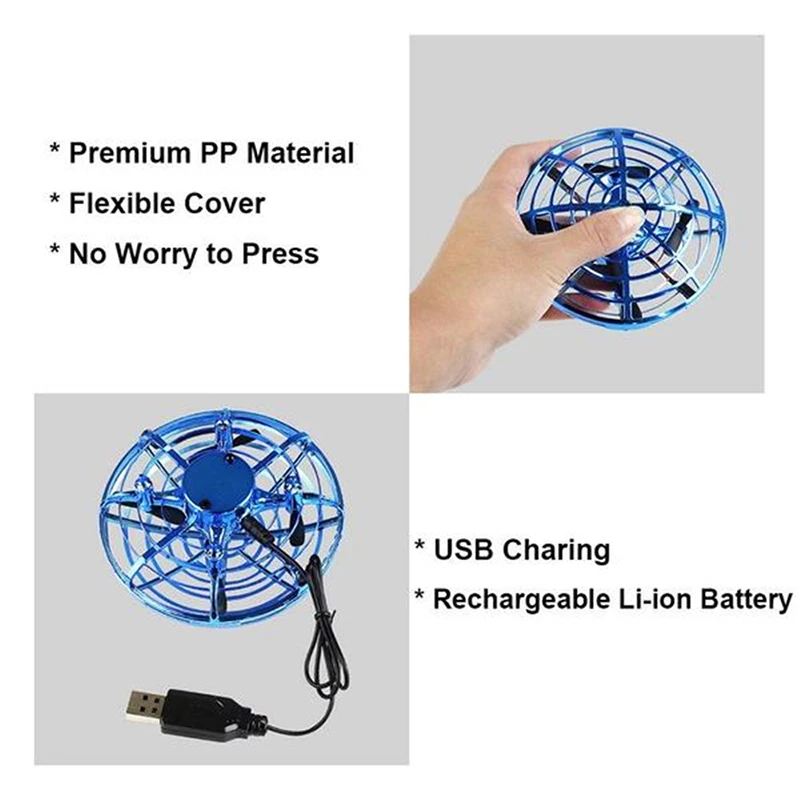 micro rc helicopter Kids Mini UFO RC Helicopter Dron Aircraft Hand Sensing Infrared RC Quadcopter Electric Induction Toys for Children Mini Drone large rc helicopters