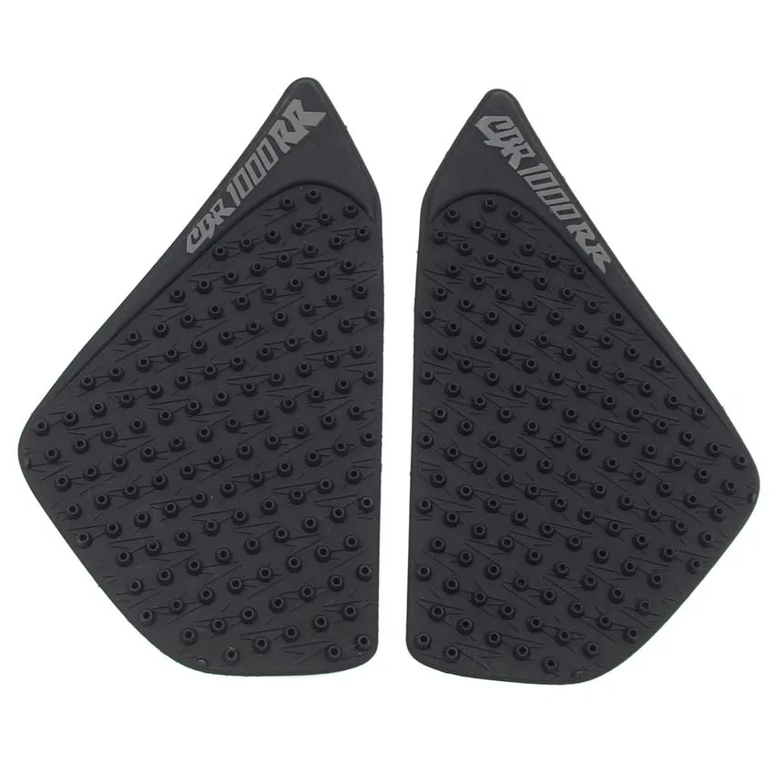 CBR1000 CBR1000RR мотоциклетные стикеры s Нескользящие топливный бак Pad Колено стикер на ручку аксессуары для Honda CBR1000 CBR1000RR