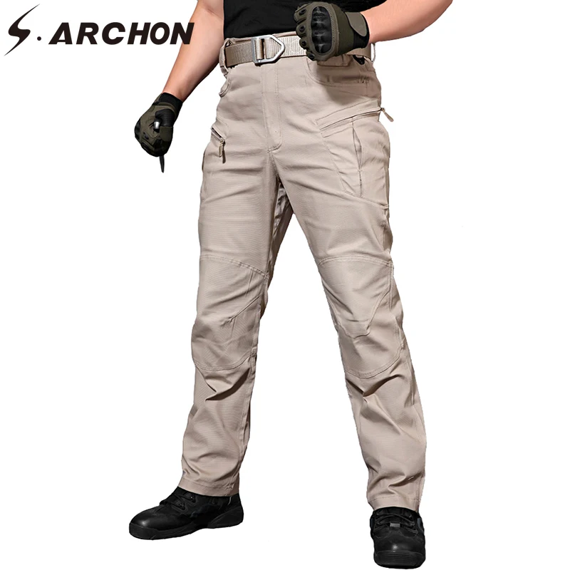 archon pants