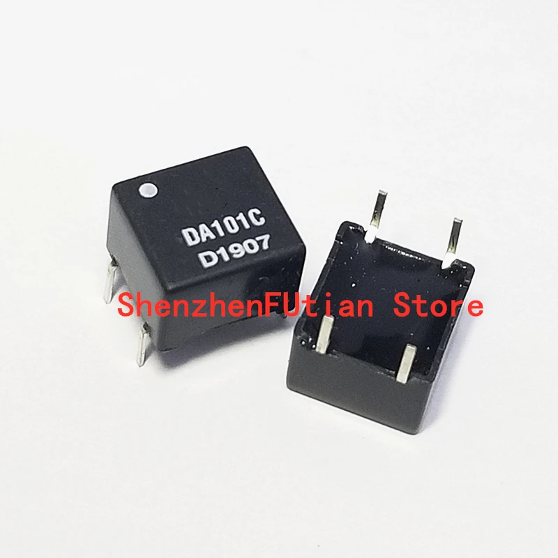 

1 шт./лот DA101C DIP4 новая Оригинальная фотография