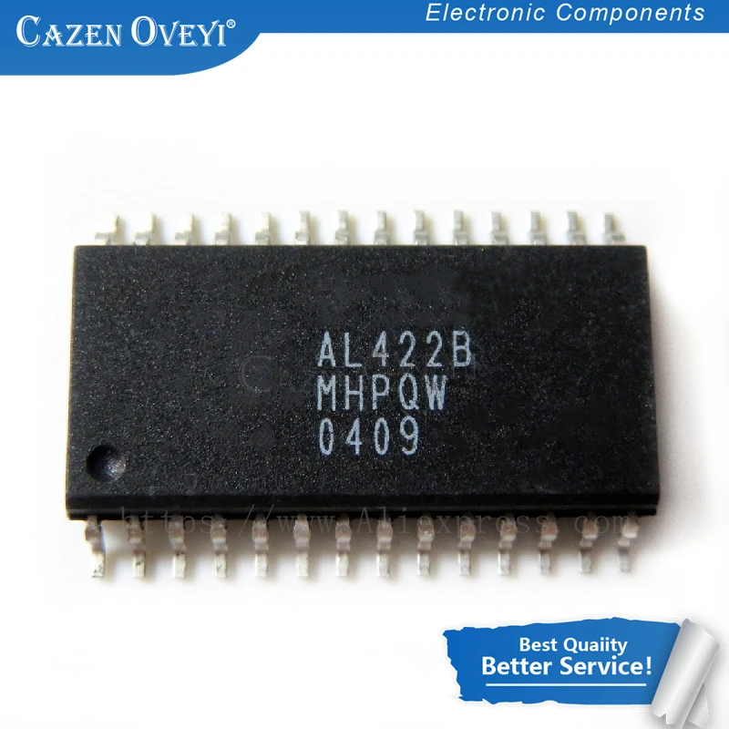 

1 шт./лот AL422B-PBF AL422B AL422 соп-28 в наличии