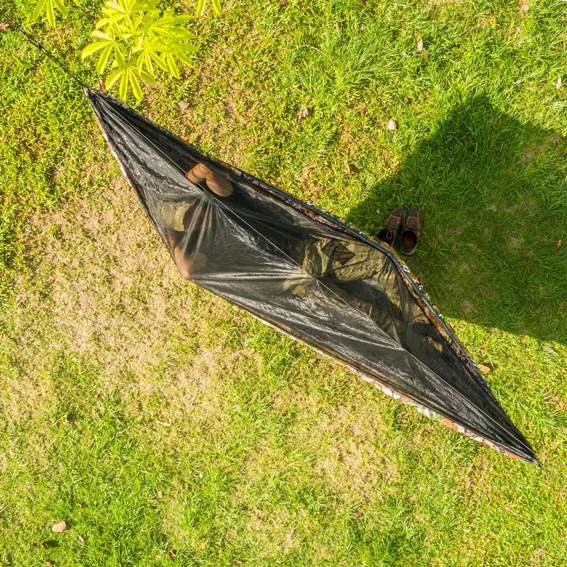 OneTigris Full Length Hammock Underquilts 3 Season 41 F-68 F/5 C-20 C HIDEOUT Under-Quilt Camping Hiking camping hammock underquilt