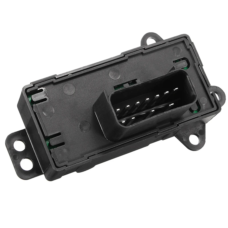 Главный переключатель стеклоподъемника со стороны водителя левый 4685732ac для Dodge Mopar Grand Caravan город и страна