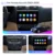Junsun V1 AI Voice Control Android 10 4G Car Radio Мультимедийный плеер Для Honda Accord 7 2003-2008 Navigation Auto 2 din CarPaly