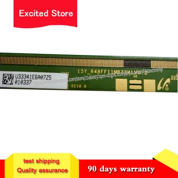 

original 1pcs 15Y_R48FF11MB7S4LV0.2 LCD Panel PCB Part