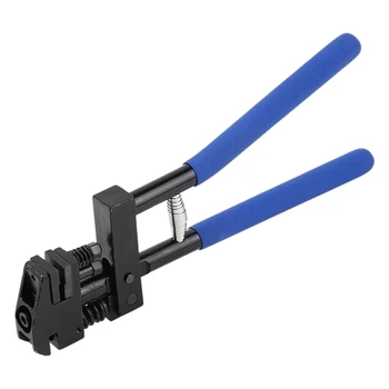 

5mm Edge Setter Hand Joggler Panel Flanging Plier Hole Punch Sheet Metal Repair Welding