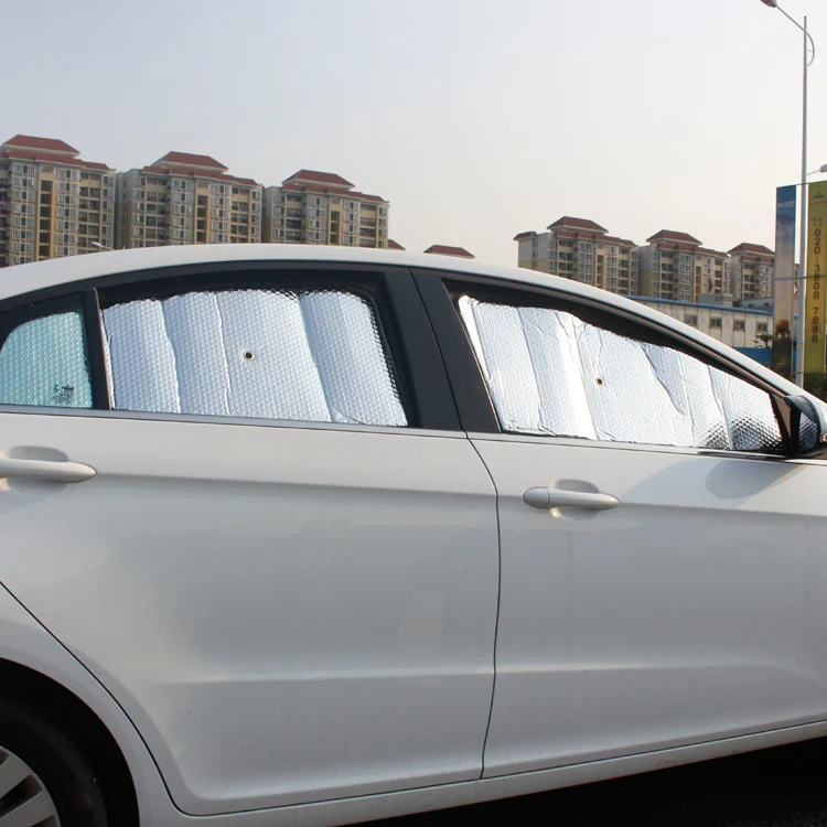 Солнцезащитный козырек для Chery ARRIZO5 ARRIZO 5, Солнцезащитный Теплоизоляционный козырек, солнцезащитный козырек для автомобиля, солнцезащитный козырек, солнцезащитный козырек, отдельный тепловой щит
