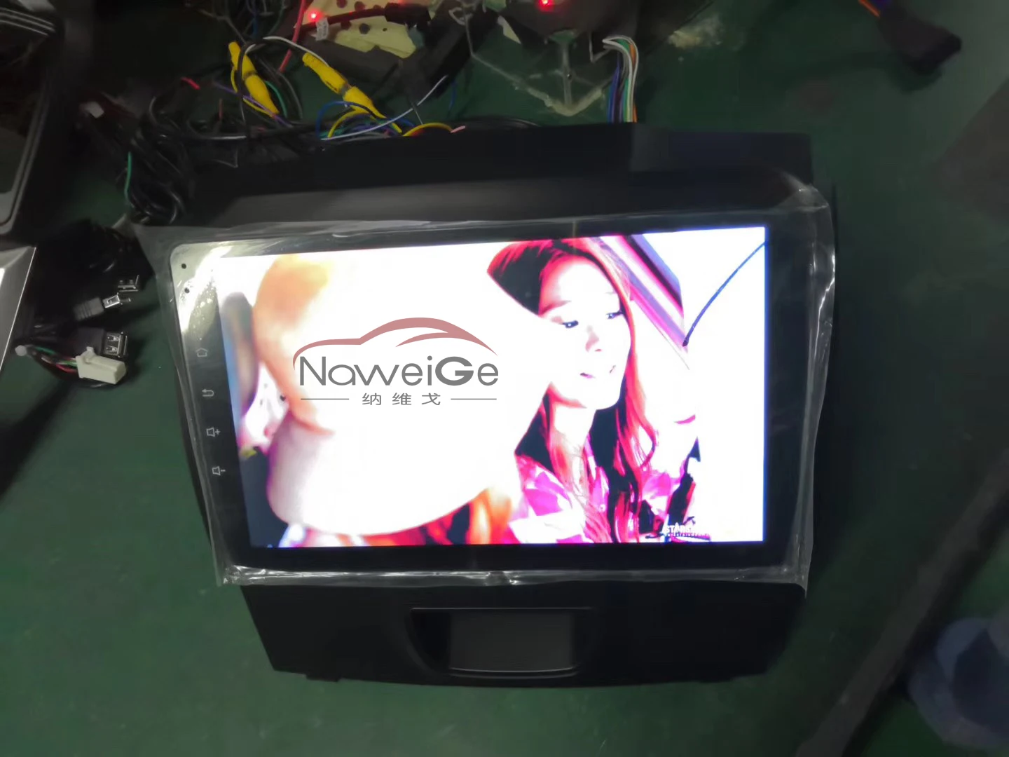 NaweiGe 9 дюймов Android автомобильный dvd для Chevrolet S10 автомобильный аудио стерео для Chevrolet Colorado автомобильный Радио gps навигация для ISUZU D-Max