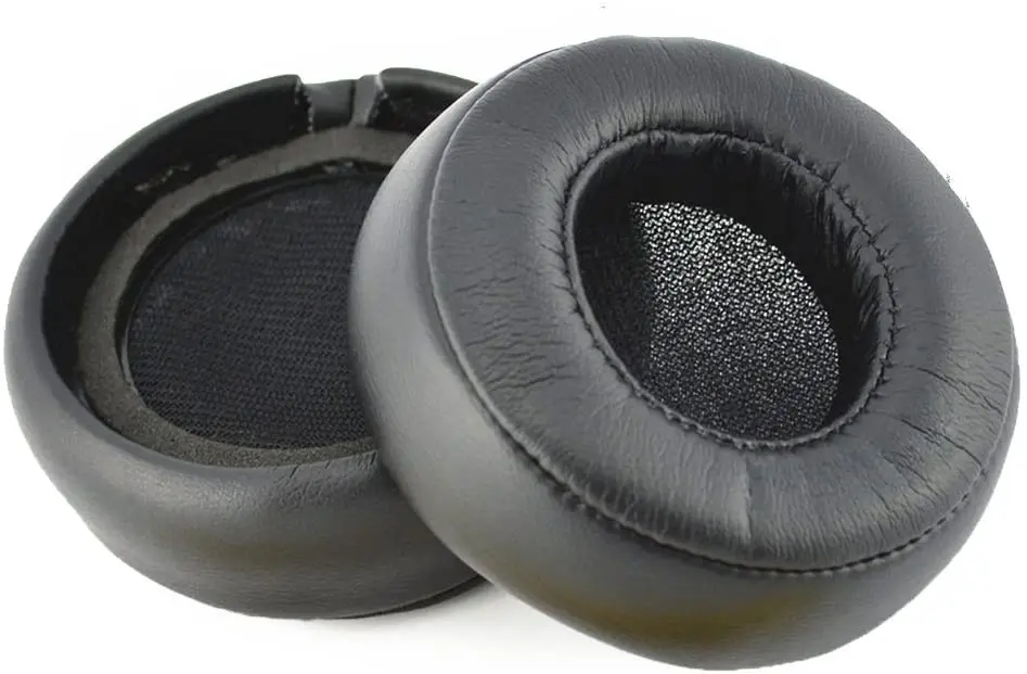 Mixr Earpads Replacement Ear Cushion Pads for Beats Mixr On Ear Headphone