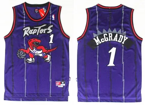 Сшитые баскетбольные майки Toronto Kyle Lowry Kawhi Leonard Vince Carter Трейси Макгрейди для мужчин, camiseta maillot - Цвет: AS PICTURE