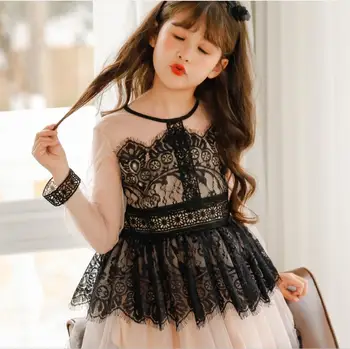 

Girls Clothes 10 12 Year Valentine Dresses Lace Tulle Tutu Princess Dress Girls Boutique Wedding Dresses Kids Clothing
