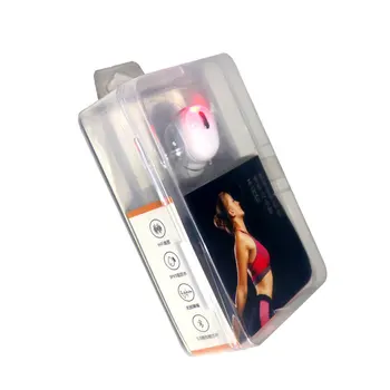 

5.0 Wireless Stereo Earphones In-Ear Waterproof Gaming Earphone with Charging Box For Smart Phone