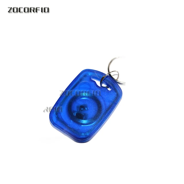 blue transparent