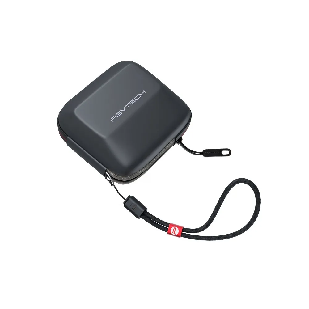 Pgytech Gopro Hero 9 Custodia Protettiva Custodia Protettiva Borsa A Mano Per Xiaoyi 4K 360 Osmo Action 2 Gopro Hero 9 8 7 Accessori Per Fotocamere