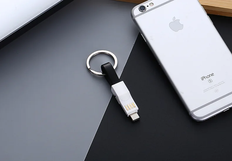 3 в 1 СВЕТОДИОДНЫЙ модуль панели управления Тип usb C 8 Pin кабель для передачи данных для iPhone 11 Pro XR X samsung для huawei 3A мини зарядное устройство для