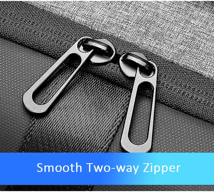DIENQI Multifunction Backpacks Unisex Laptop 15.6'' Convenient Bagpack Business Commuting Backbag Multi-pocket Backpack Mochila
