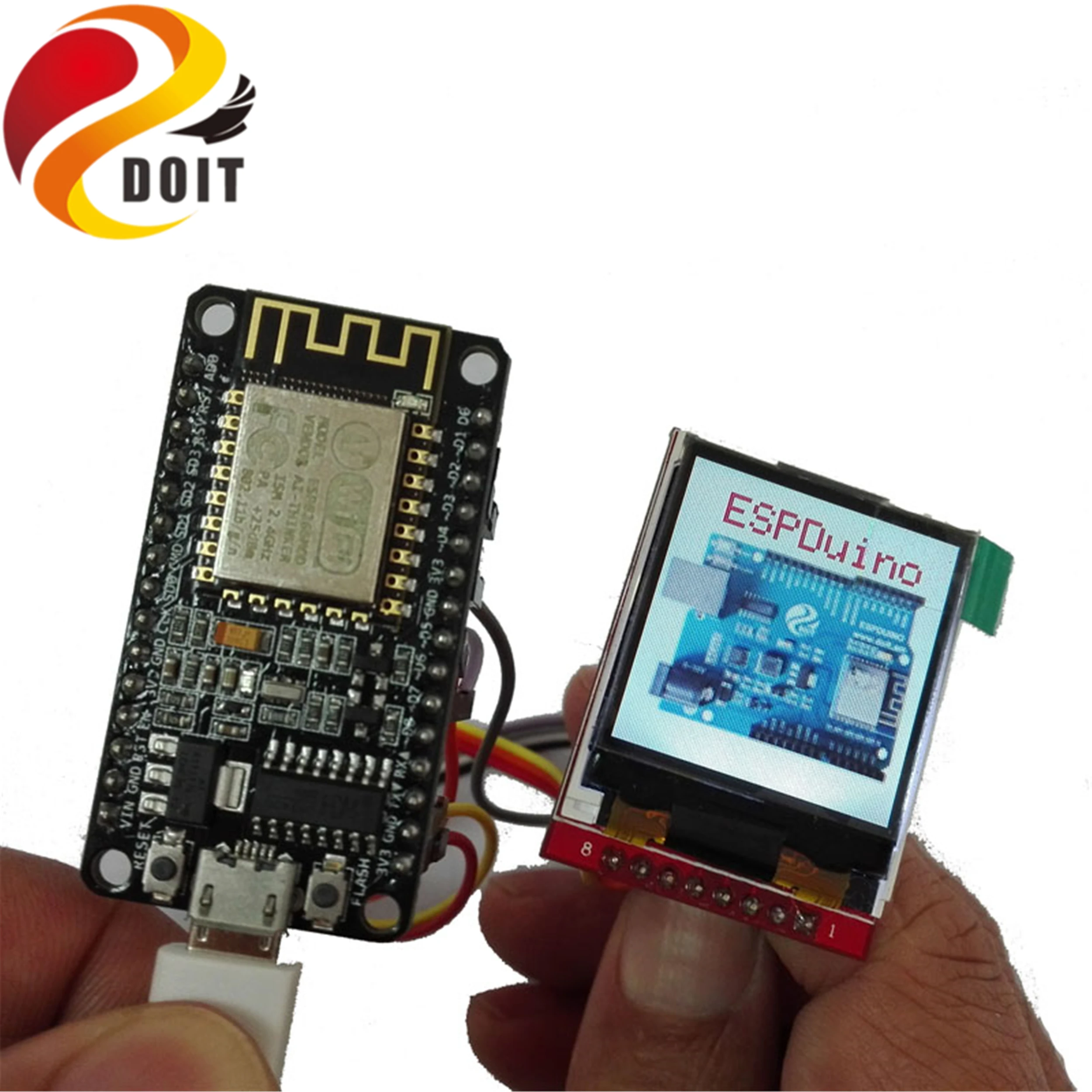 esp8266 tft lcd supplier