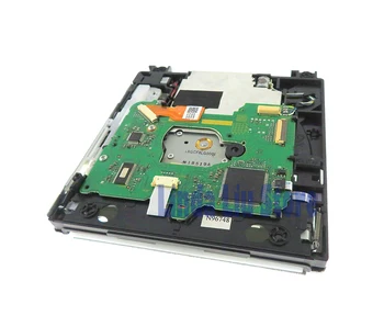 

ChengChengDianWan Original D3 DVD Drive with 1 IC for Nintendo Wii D32 D4 (D3-2 D2A D2B D2C D2E DMS) Replacement