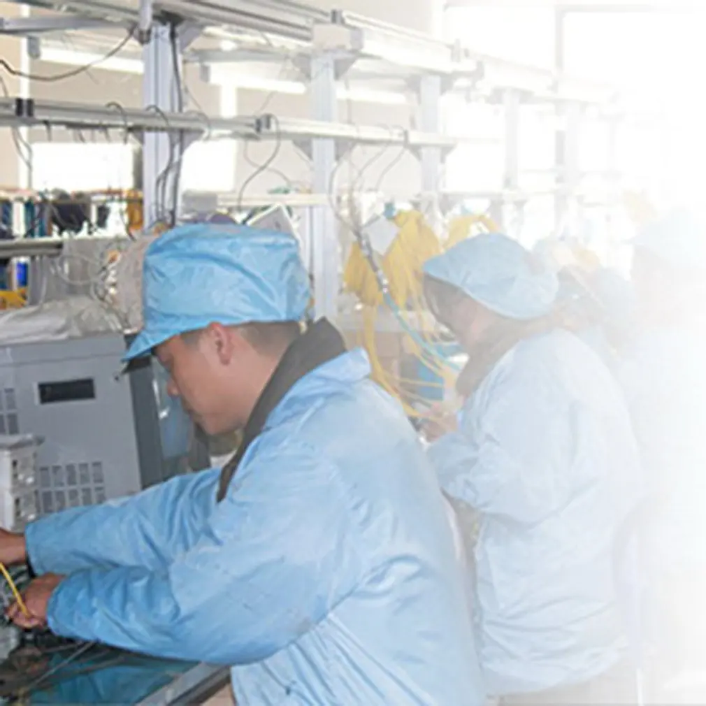 SC ST 3 метра многорежимный трансивер одиночного сердечника волоконно оптический