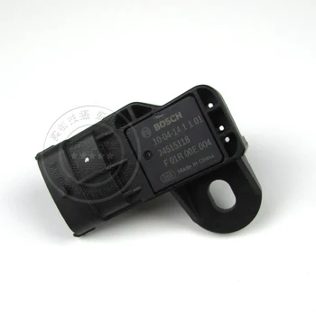 

Free Delivery.b15 1.4 new intake pressure sensor 24515118 .F01R00E004