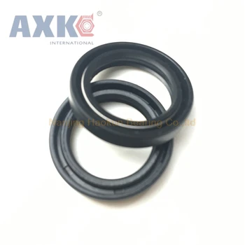 

AXK 10PCS TC skeleton oil seal 15*37*38*40*42*47*48*7*8*9*10