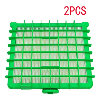 

2PCS HEPA Filter for Rowenta Silence Force RO5762 RO5921 RO442721410 Vacuum Cleaner parts Cleaning filter dust filter ZR002901