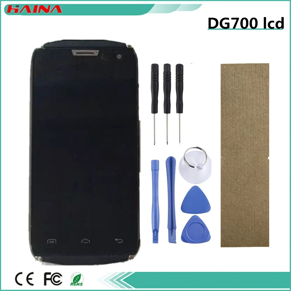 Mobile Phone Parts