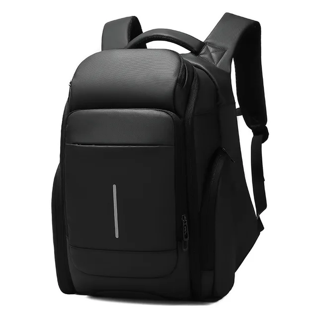 TAGDOT Waterproof Business Backpack 15.6 15 16 inch men Large Backpack ...