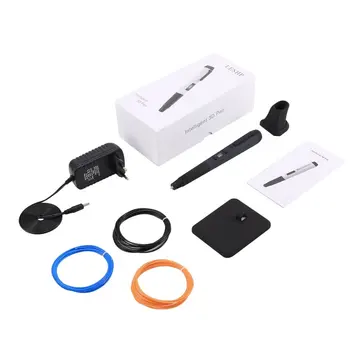 

F20 Professional Intelligent 3D Printing Pen with OLED Display Stimulate Children's Imagination and Practical Ability