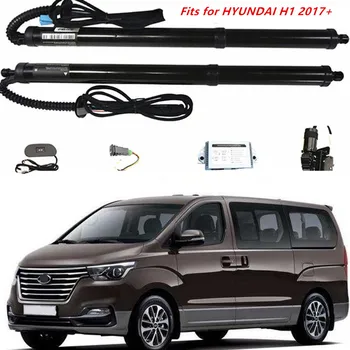 

fits for HYUNDAI H1 2017+ car accessorie intelligent electric tailgate modified car trunk support rod tail door switch car parts