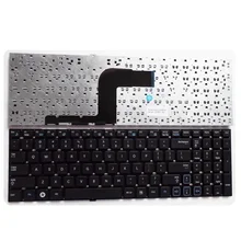 Remplacement de clavier noir pour ordinateur portable, rv515, rv511, e3511, rv509, rv520, s3511, rc530