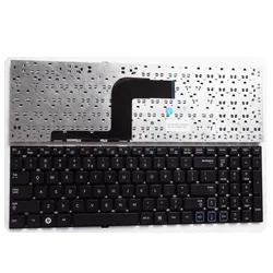 Rv515, rv511, e3511, rv509, rv520, s3511, rc530 teclado, substituição do teclado preto do portátil
