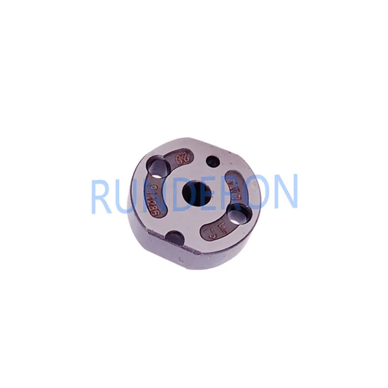 JYJC CR топливный инжектор отверстие клапана пластины 29# для Denso Common Rail системы инжекторов 095000-5511 095000-5459 095000-8903