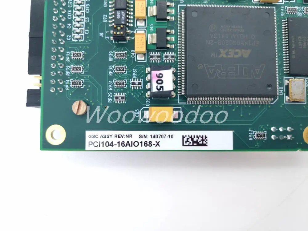 PCI104-16AIO168-X PCI104-16AIO168X