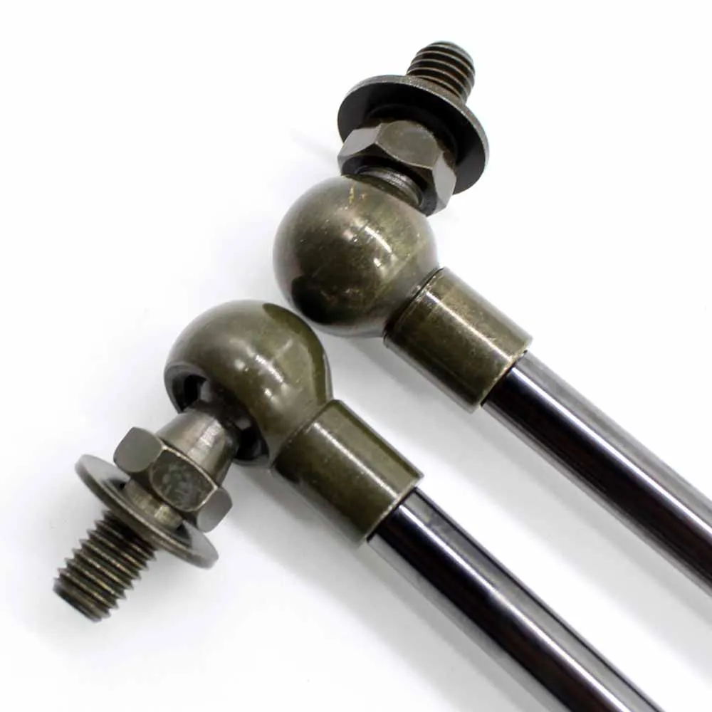 Газовые стойки капота Для Седана Toyota CHASER JZX100 1996-2001 гг ...