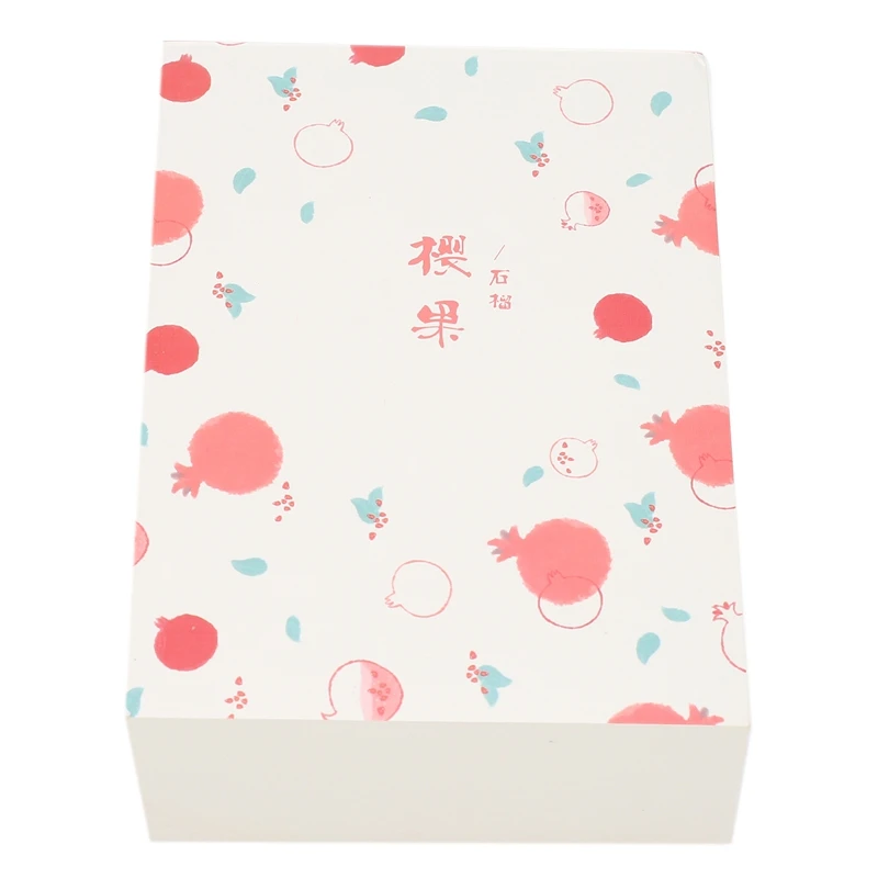 

375 Sheets Memo Pad Notes Daily Diary Weekly Planner Notebook to Do List Notepad School Office Stationery