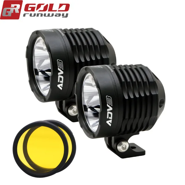 gr lights for bikes