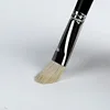 6pcs Art brush Round Pointed Painting Brush Oil Paint Wool Hair Water Color Acrylics Brush Pen pincel para pintura Art Supplies ► Photo 3/5