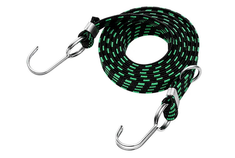 Elastic Rope Strap12