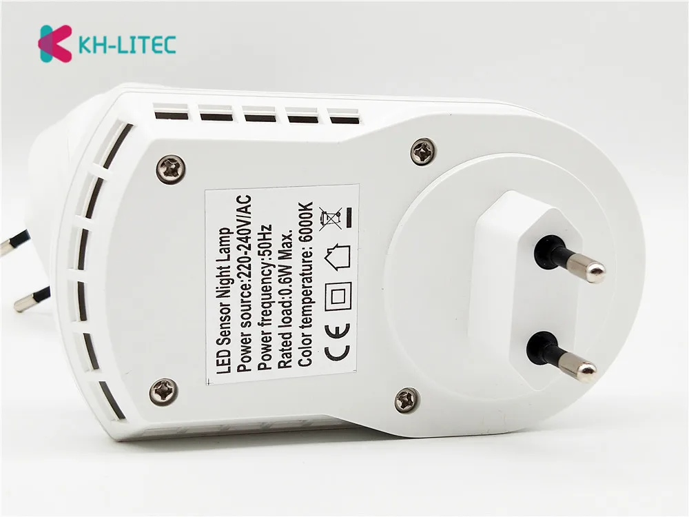 2-PACK-Motion-Sensor-Night-Light-Potable-9-LED-Closet-Lights-Plug-Socket-Power-Supply-Cabinet-IR-Infrared-Motion-Wall-Lamp（7）