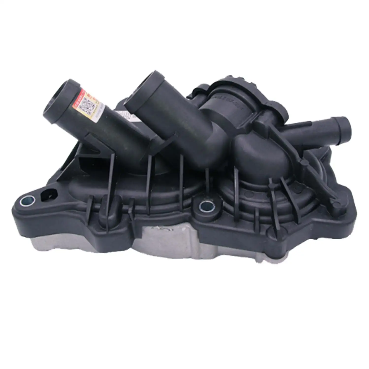 04E121600BE подлинный водяной насос Угловые дрели, пригодный для VW Golf 7 Polo Vi Audi A1 A3 Q2 Skoda Karoq 1,0 TSI 04E600BE 04E121600AR